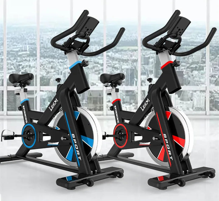 Indoor Spinning Bike