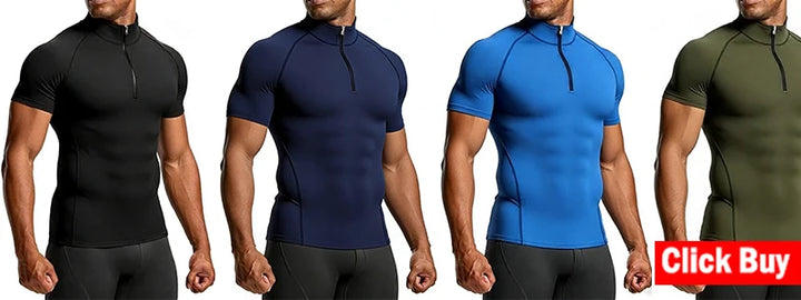 Men’s Performance Training Joggers