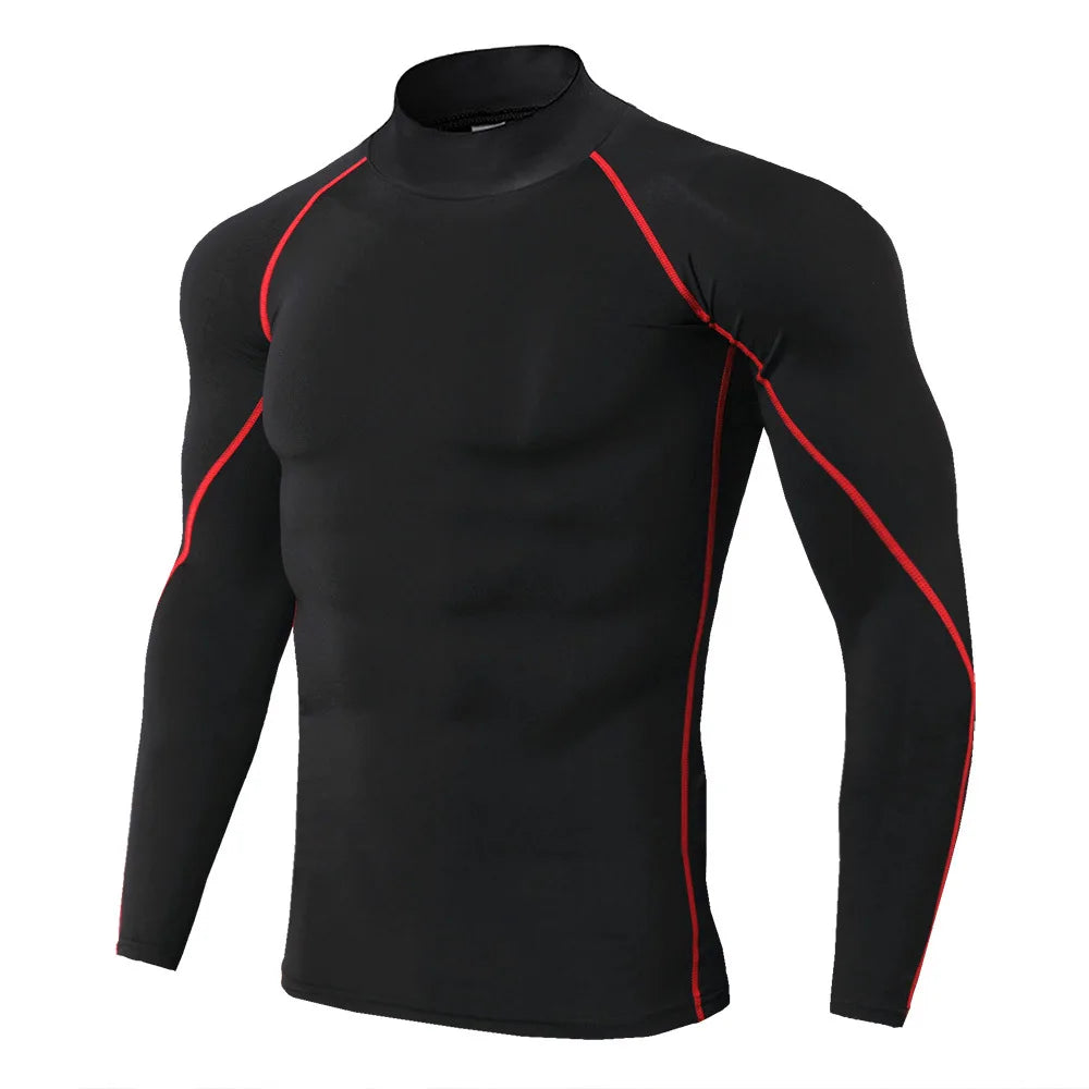 Men’s Performance Compression Top
