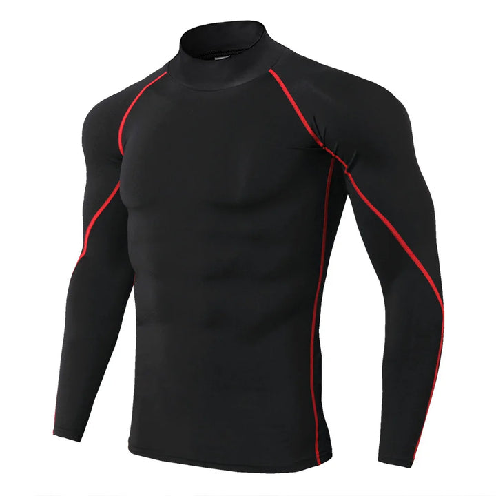 Men’s Performance Compression Top