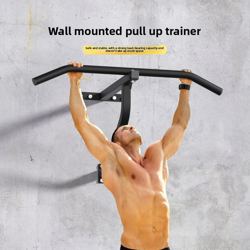 Wall Mounted Pull-Up Bar
