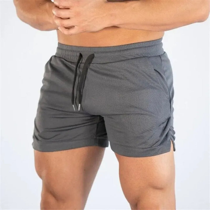 Men’s Sports Shorts for Gym, Running & Hiking