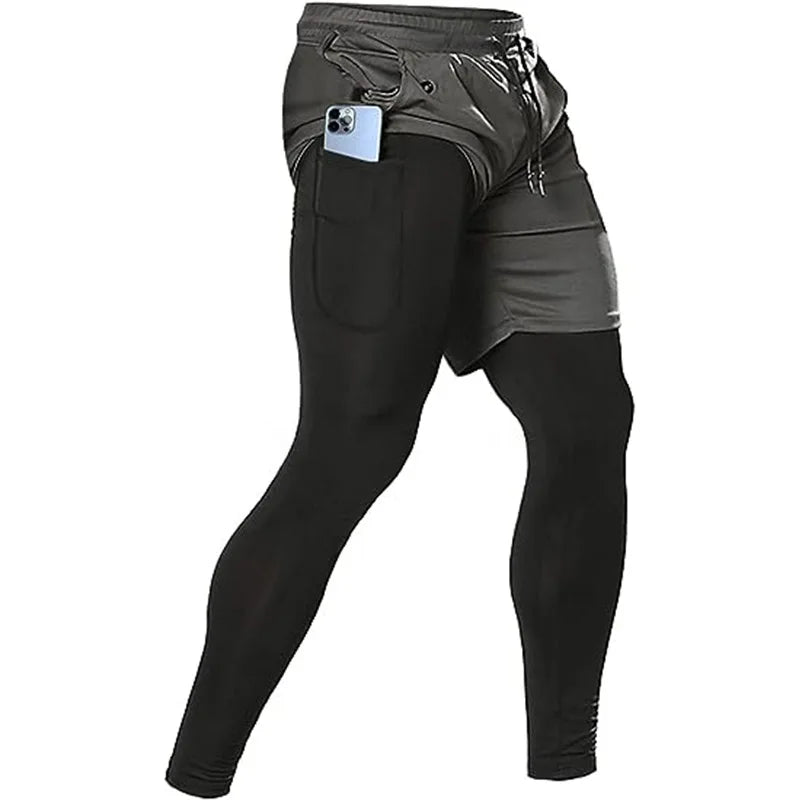 Men’s Performance Training Joggers