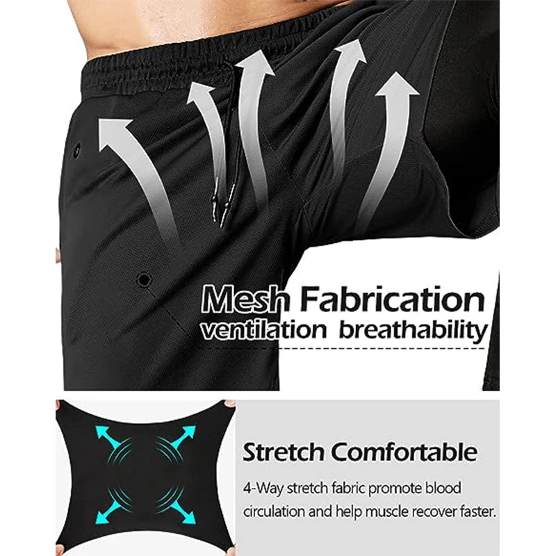 Men’s Performance Training Joggers