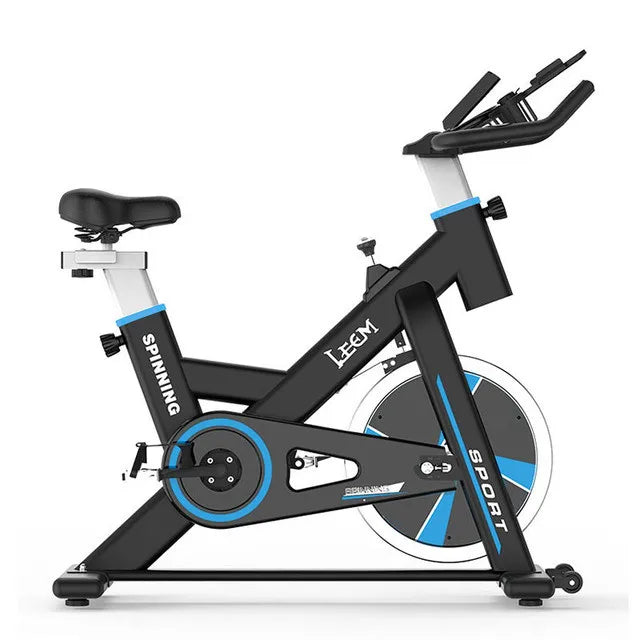 Indoor Spinning Bike