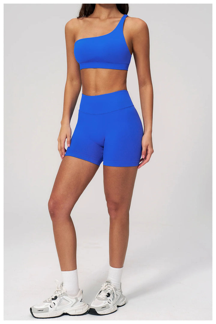 Seamless Yoga Women's Tracksuit