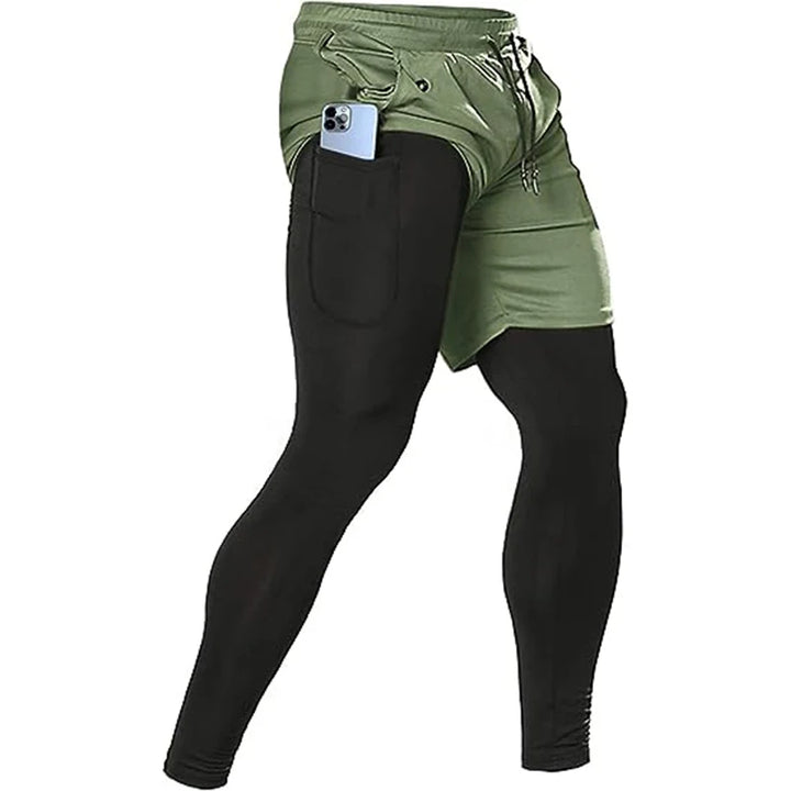 Men’s Performance Training Joggers