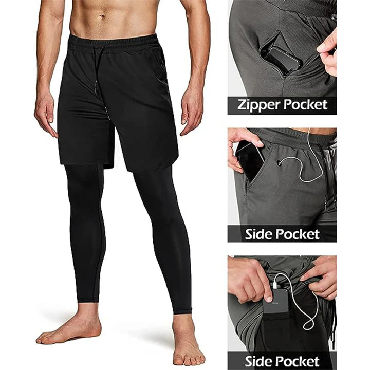 Men’s Performance Training Joggers