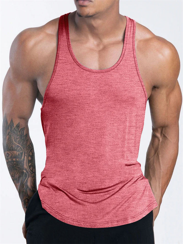 Men’s Gym Tank Top