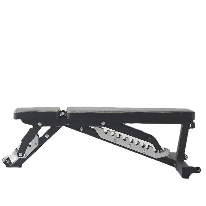 Multi-Functional Adjustable Gym Bench