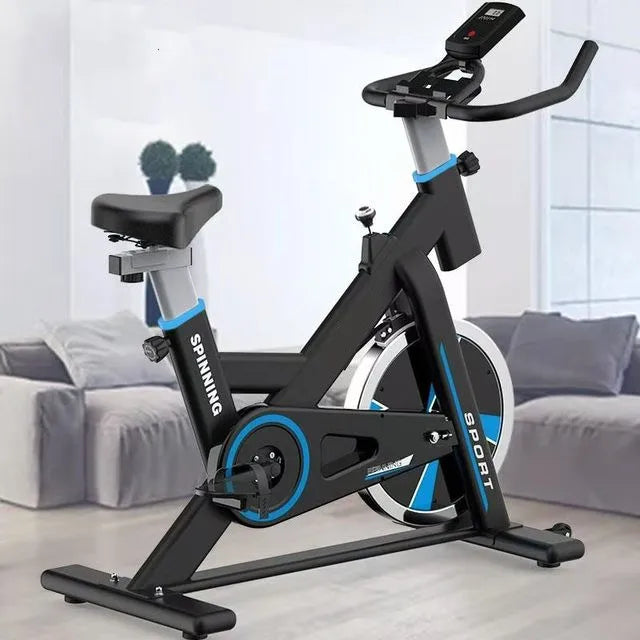 Indoor Spinning Bike