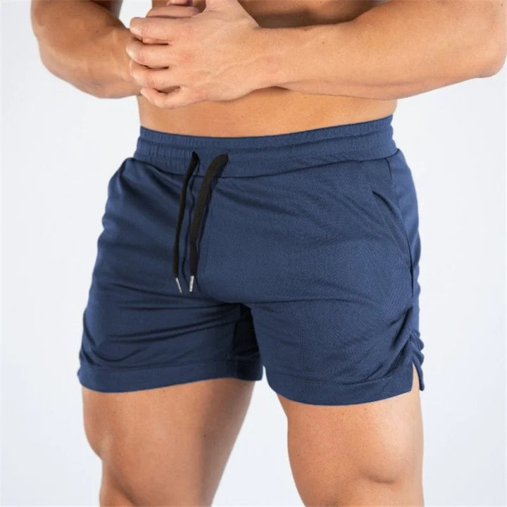 Men’s Sports Shorts for Gym, Running & Hiking
