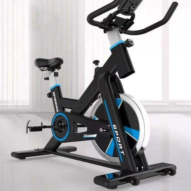 Indoor Spinning Bike