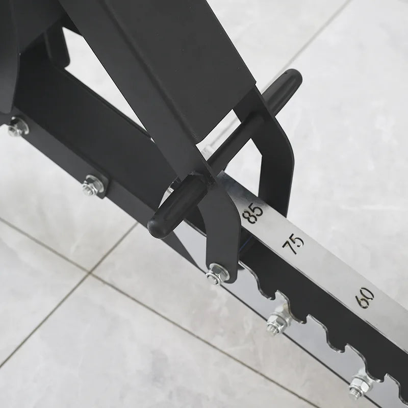 Multi-Functional Adjustable Gym Bench