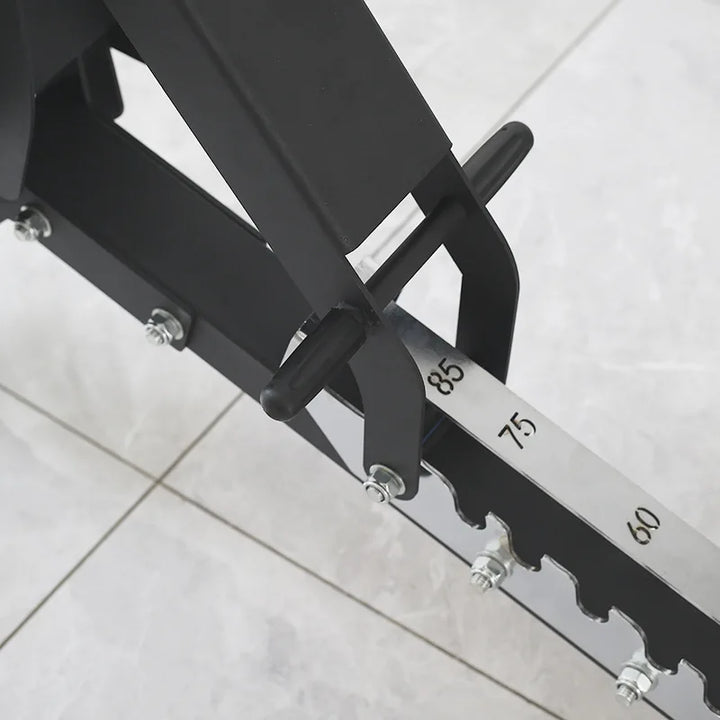 Multi-Functional Adjustable Gym Bench