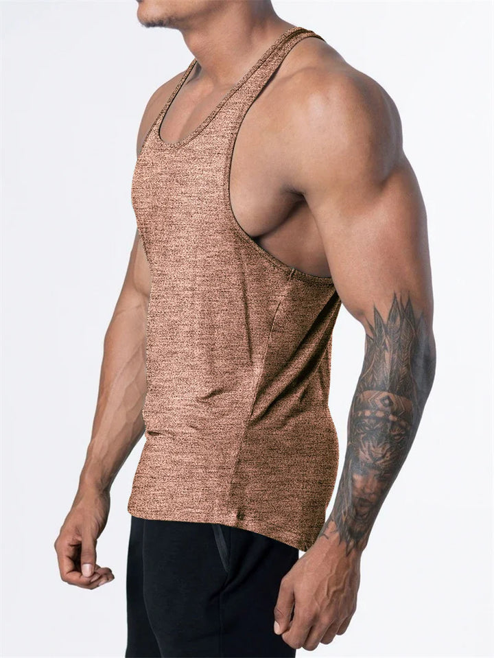 Men’s Gym Tank Top