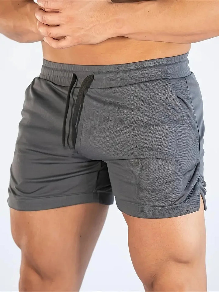 Men’s Sports Shorts for Gym, Running & Hiking