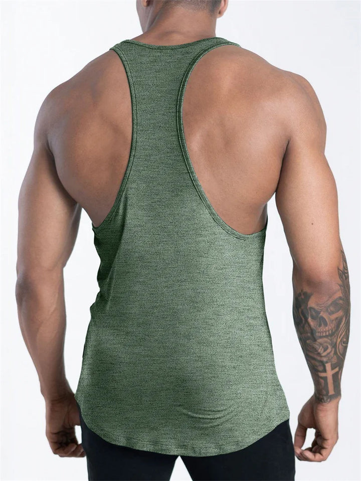 Men’s Gym Tank Top
