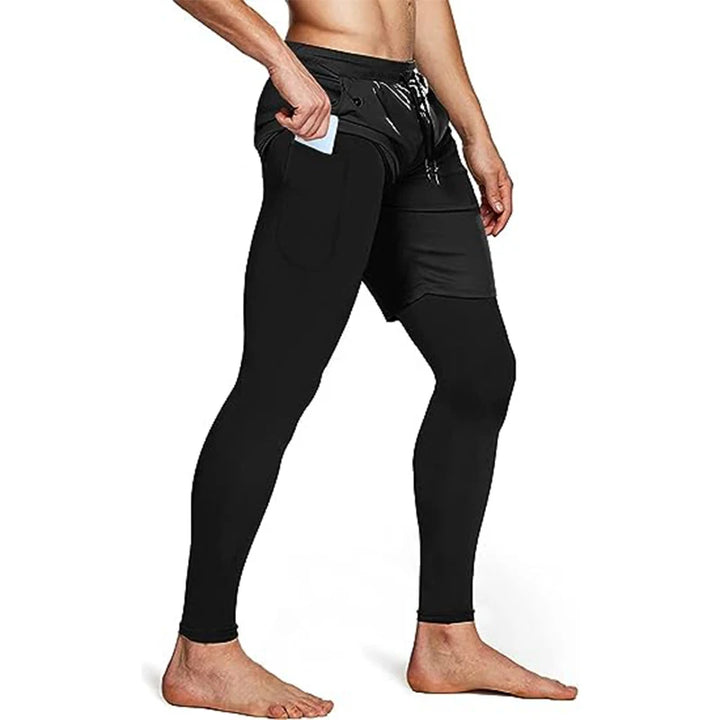 Men’s Performance Training Joggers