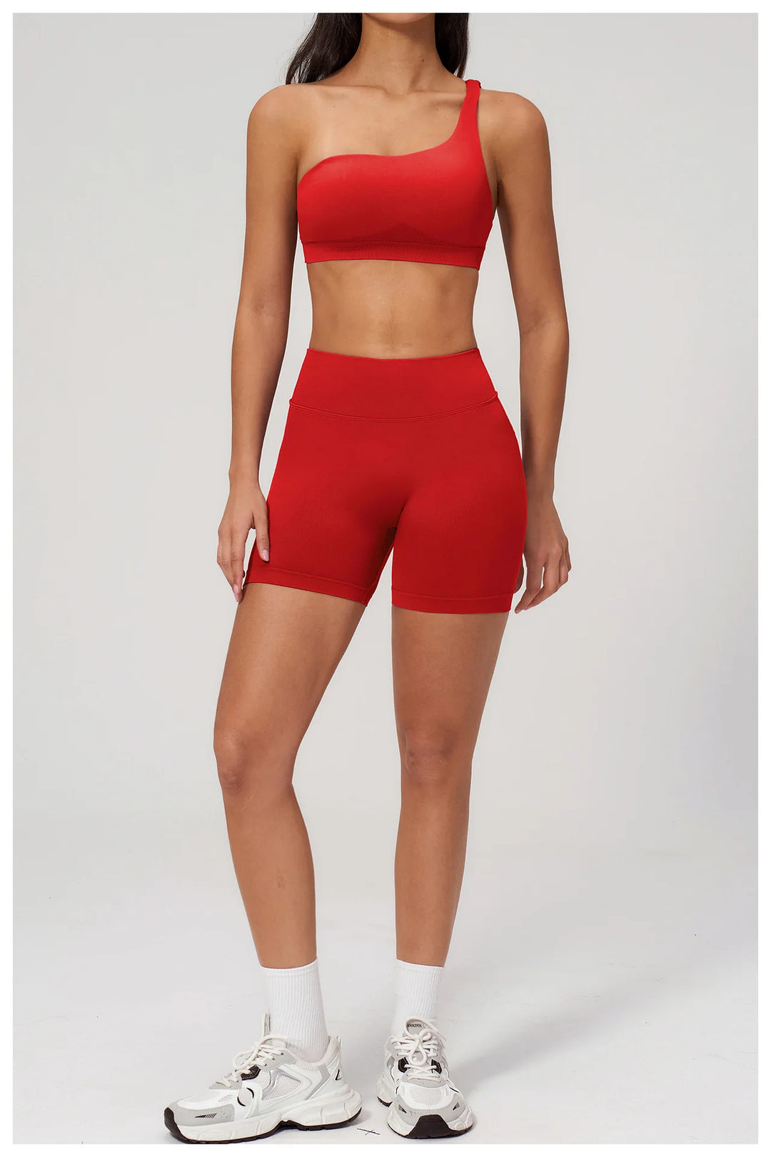 Seamless Yoga Women's Tracksuit