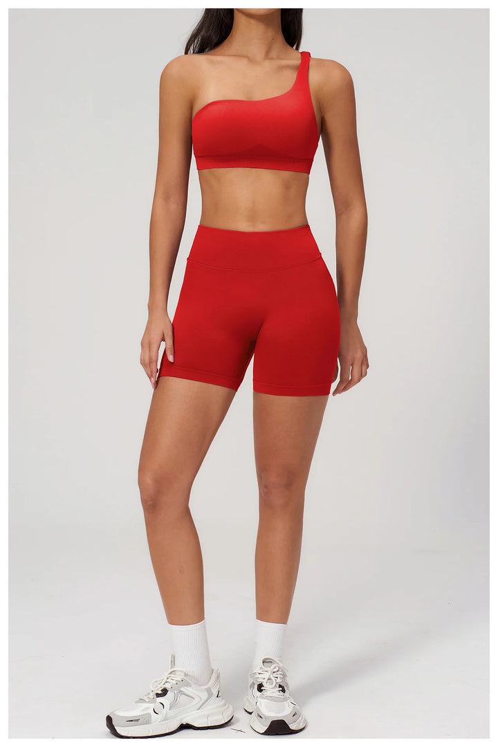 Seamless Yoga Women's Tracksuit