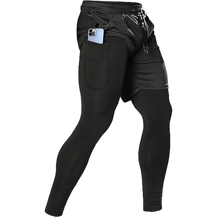 Men’s Performance Training Joggers