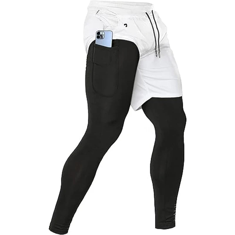 Men’s Performance Training Joggers
