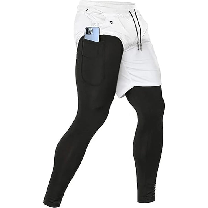 Men’s Performance Training Joggers
