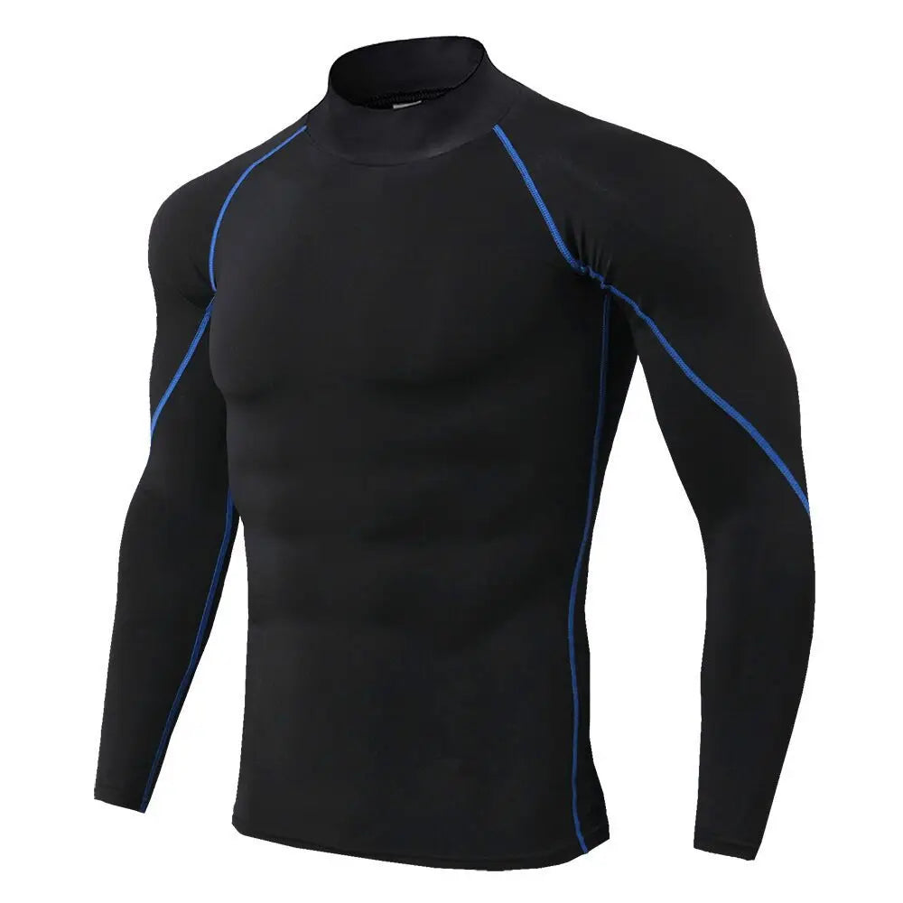 Men’s Performance Compression Top