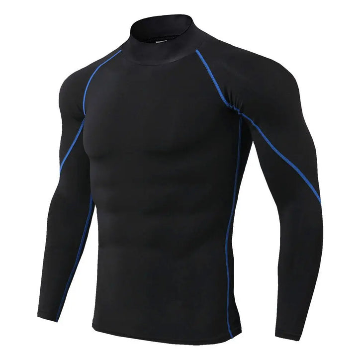 Men’s Performance Compression Top