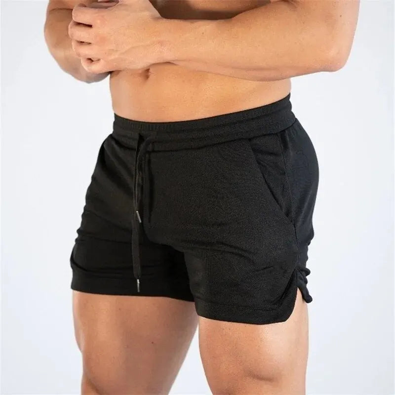 Men’s Sports Shorts for Gym, Running & Hiking
