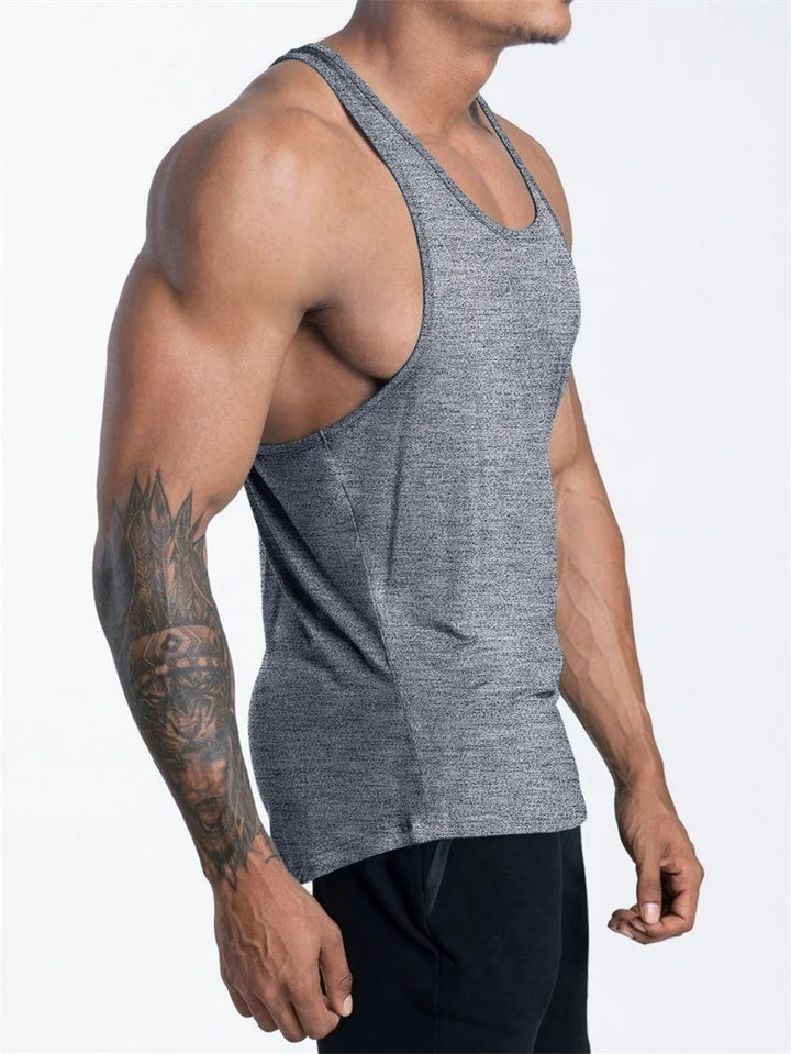 Men’s Gym Tank Top