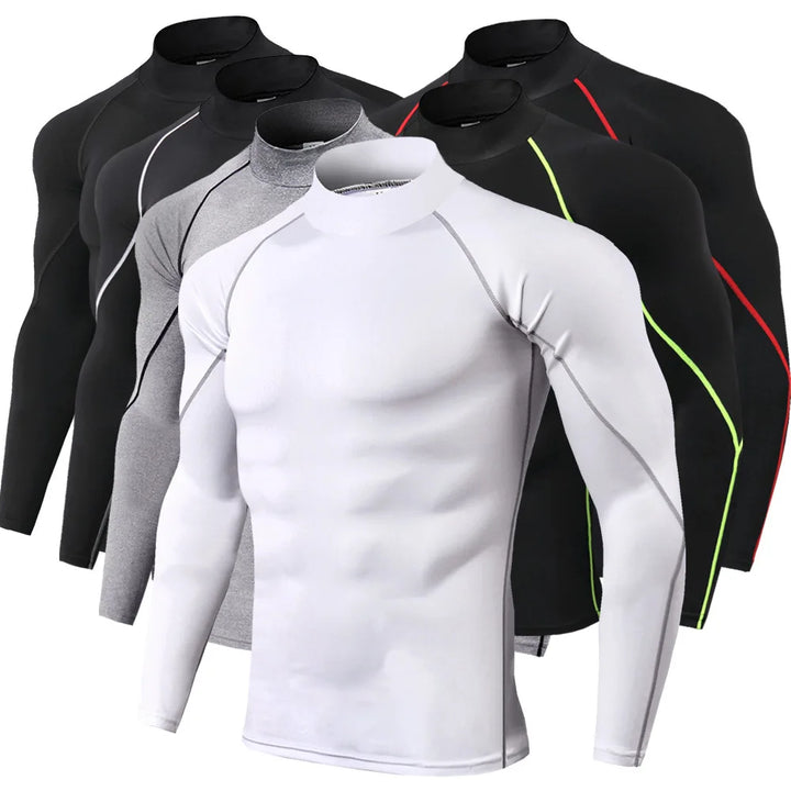 Men’s Performance Compression Top