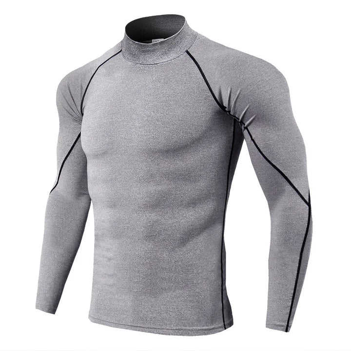 Men’s Performance Compression Top