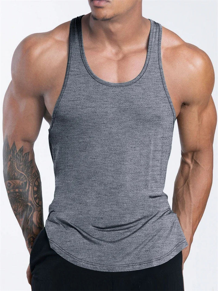 Men’s Gym Tank Top