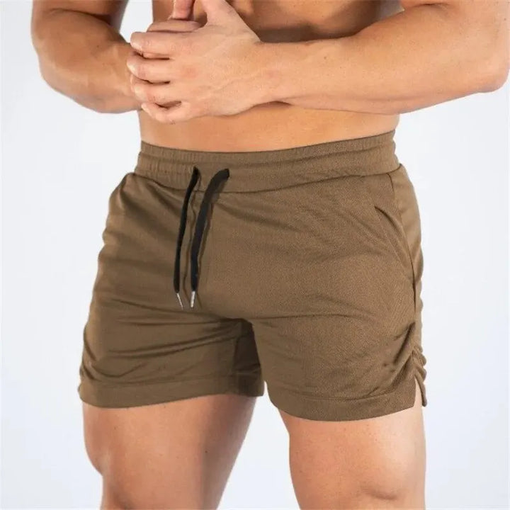 Men’s Sports Shorts for Gym, Running & Hiking